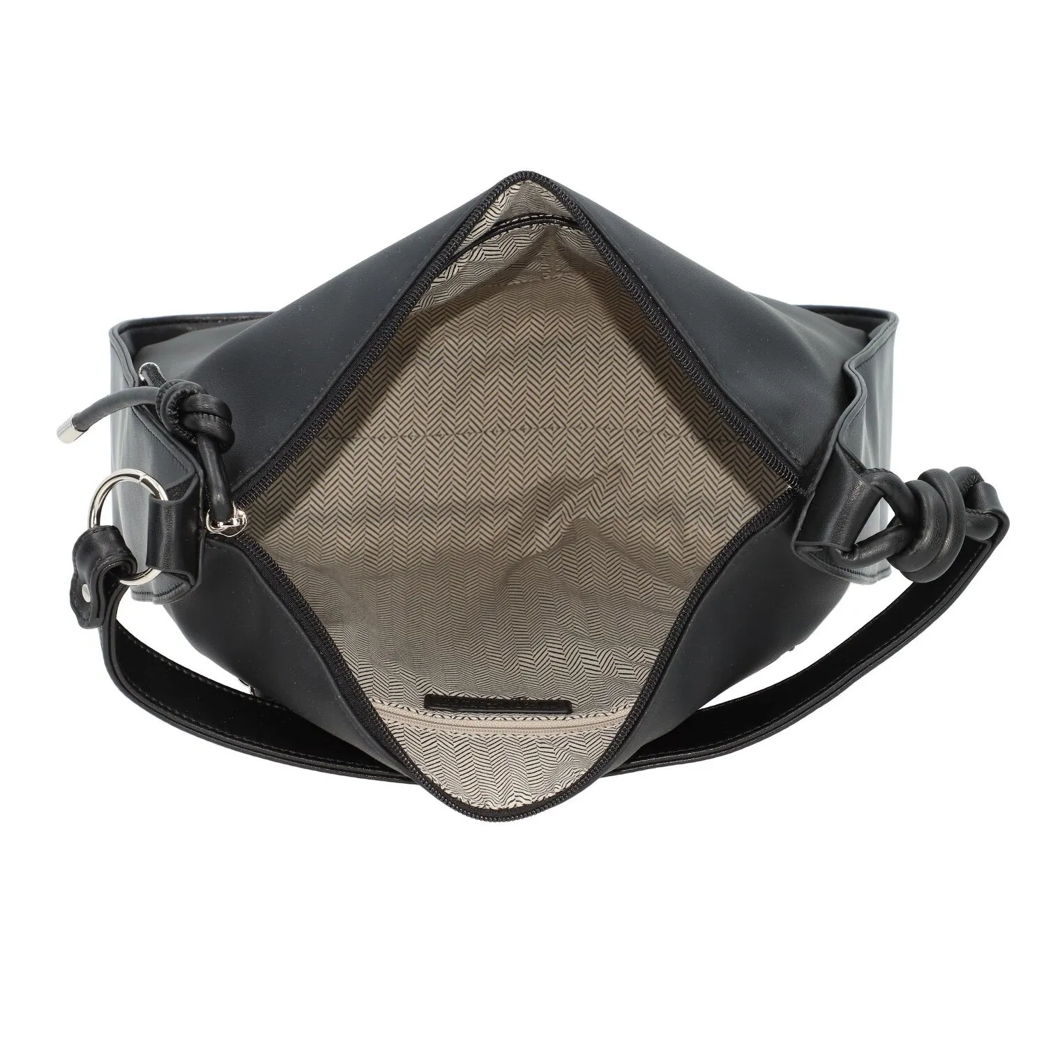Tom Tailor Cori Borsa shopper 33 cm