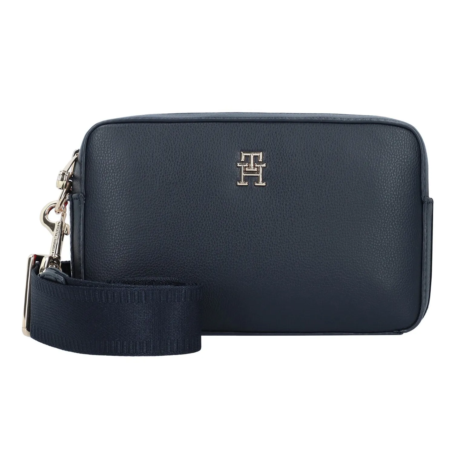 Tommy Hilfiger TH Essential Borsa a tracolla 19.5 cm
