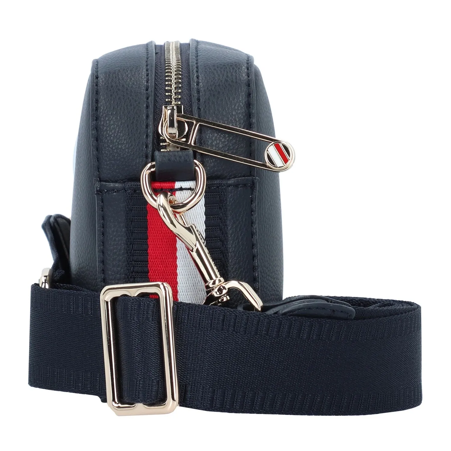 Tommy Hilfiger TH Essential Borsa a tracolla 19.5 cm