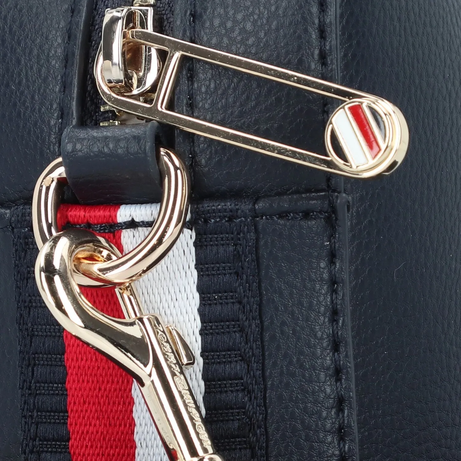 Tommy Hilfiger TH Essential Borsa a tracolla 19.5 cm