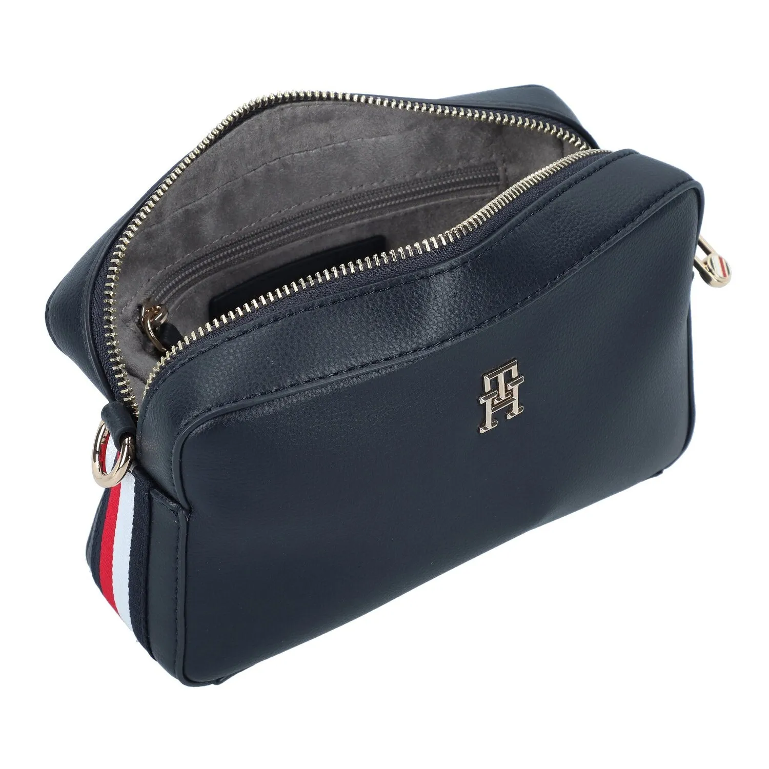 Tommy Hilfiger TH Essential Borsa a tracolla 19.5 cm