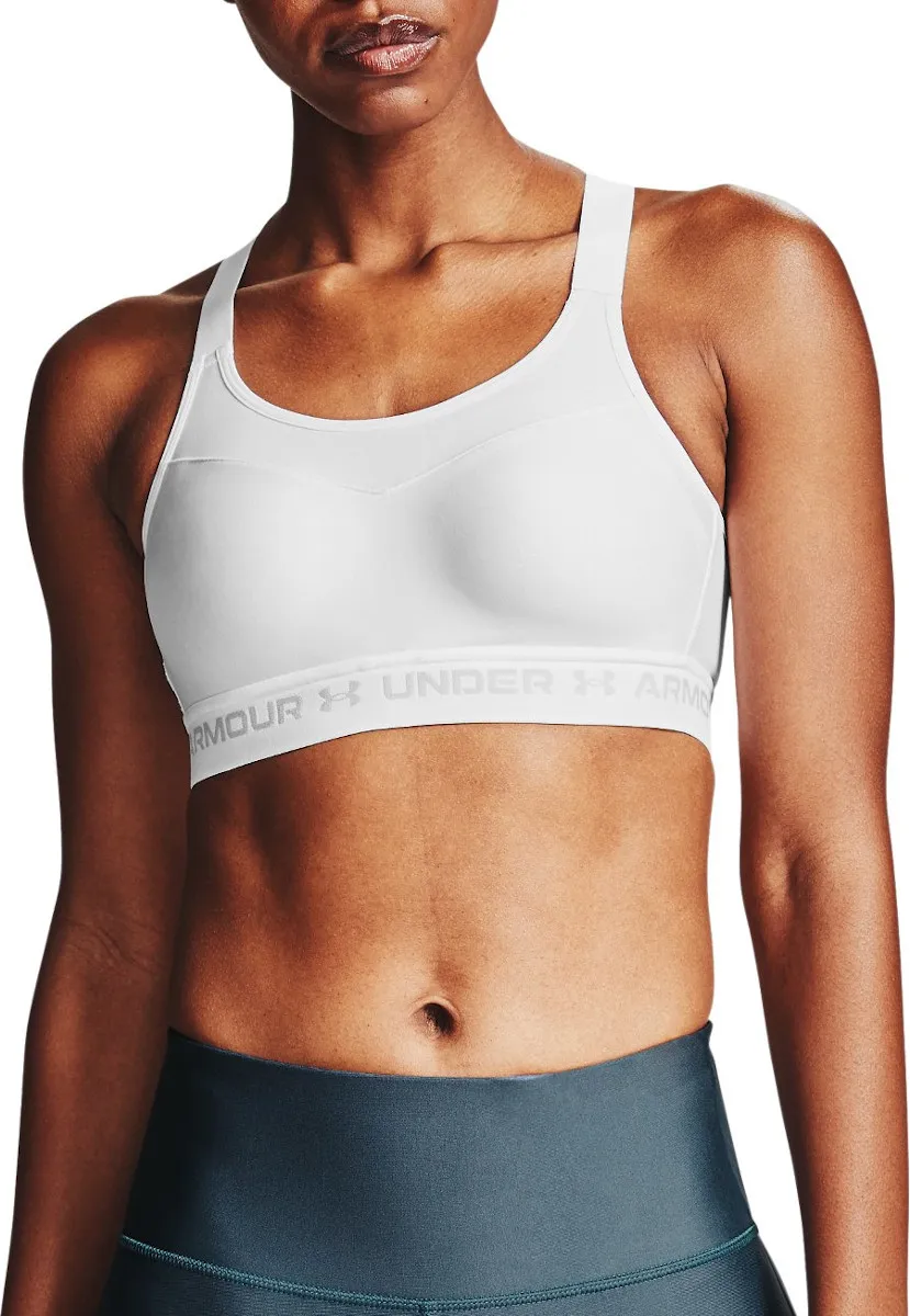 Top e Reggiseni Under Armour High Crossback Bra