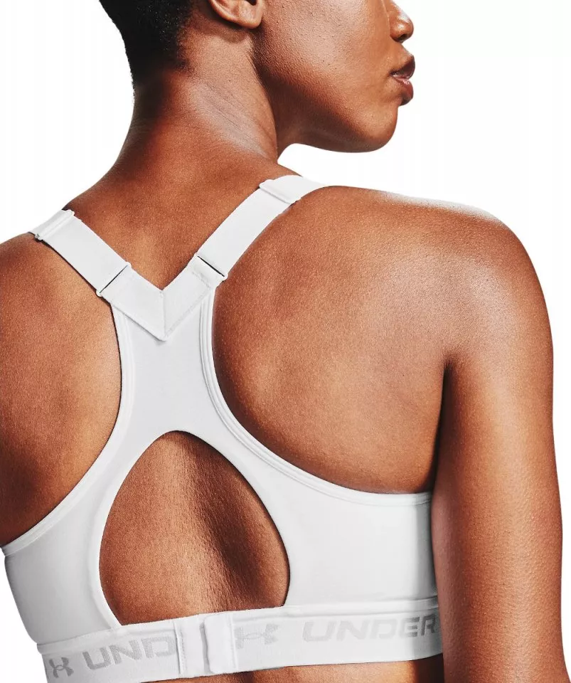 Top e Reggiseni Under Armour High Crossback Bra