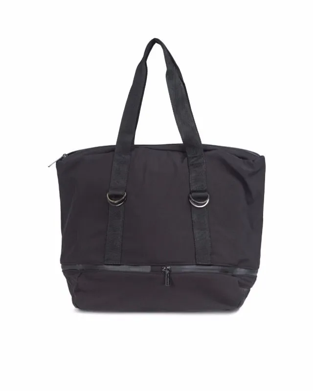 Torba ADIDAS BY STELLA McCARTNEY CE2492-black