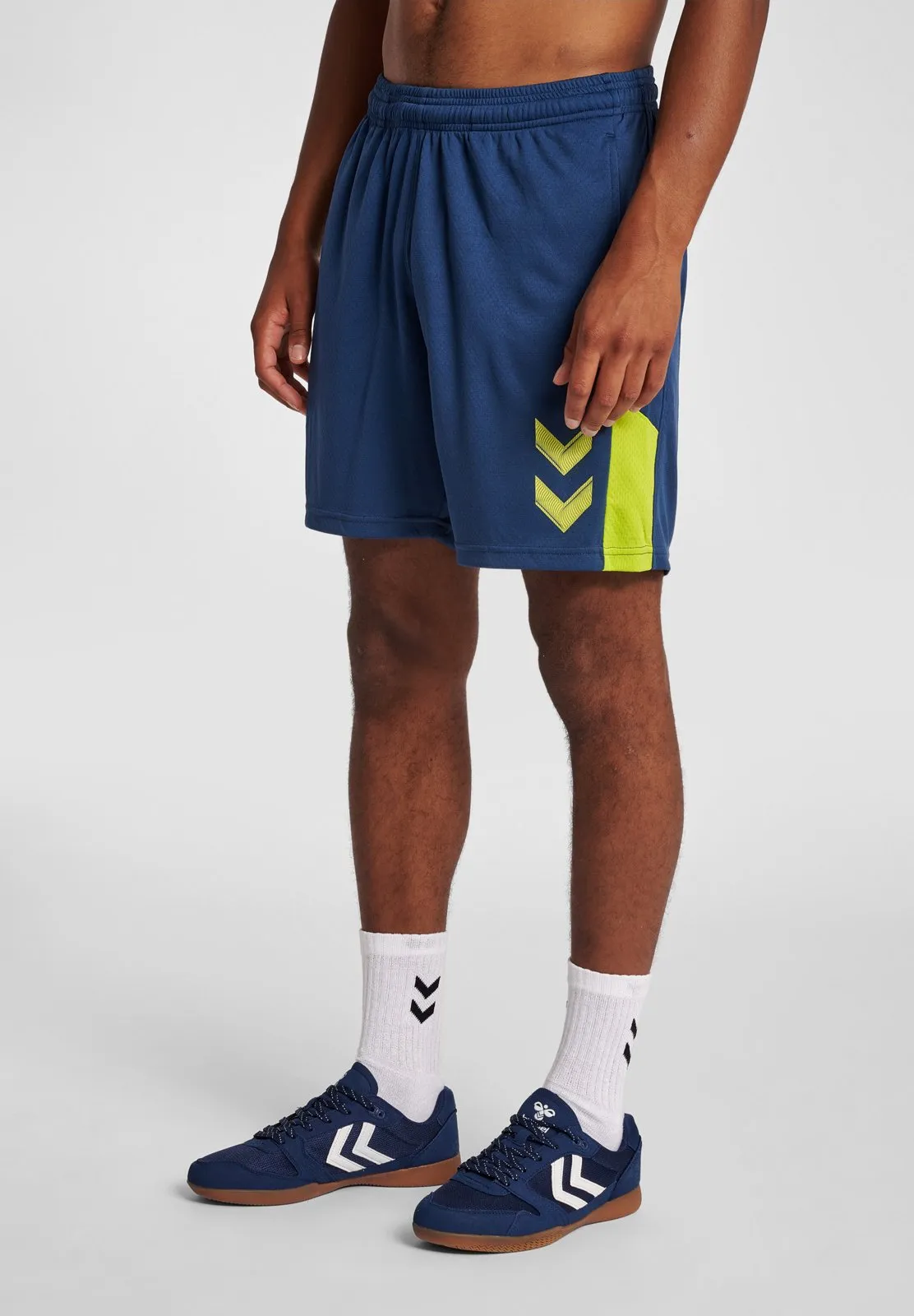 TRAINER  - Pantaloncini sportivi