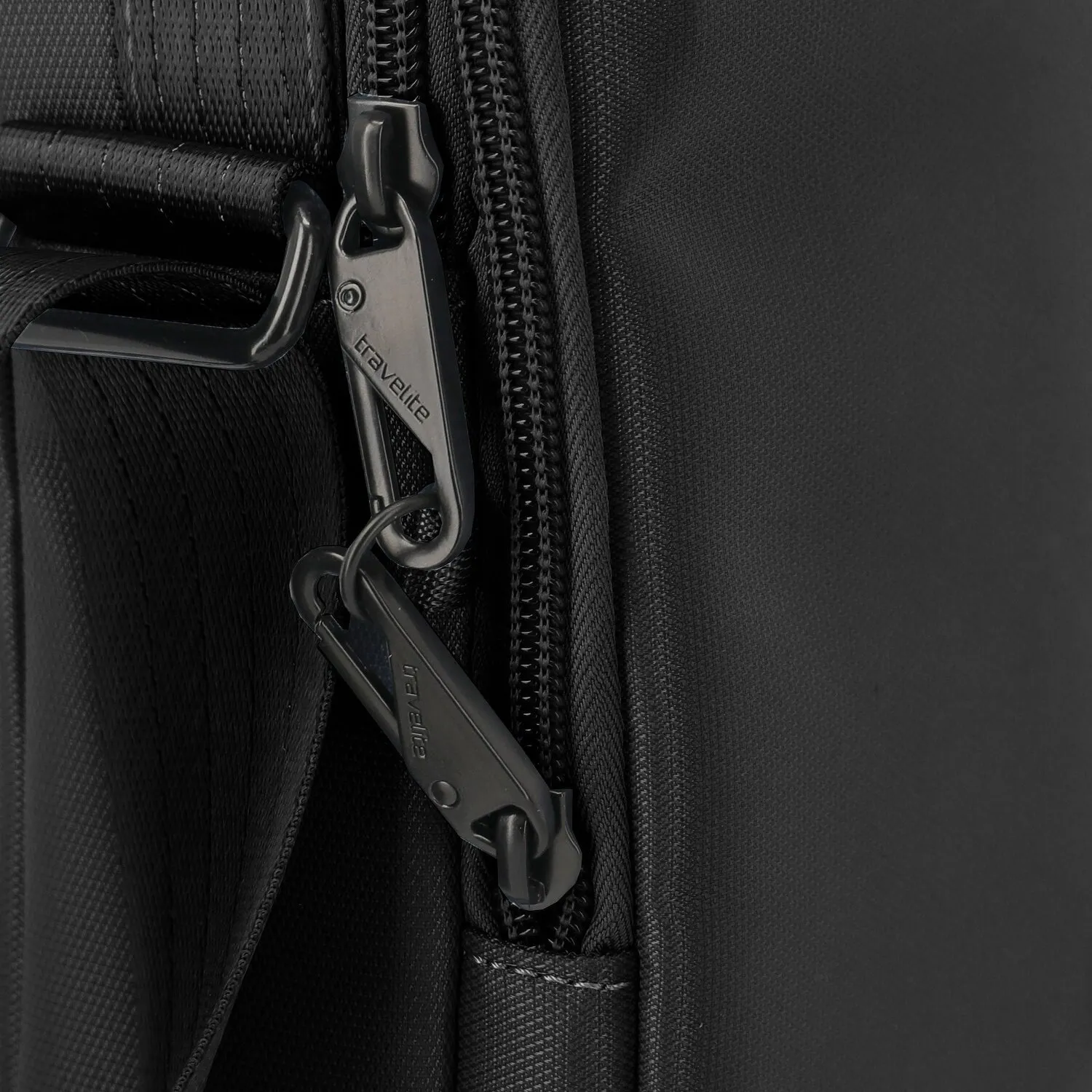 Travelite Workfloow Mini Borsa Borsa a tracolla 17 cm