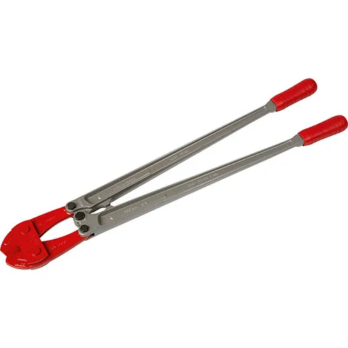 Tronchese SAM, L. 760 mm, capacità di taglio 12 mm