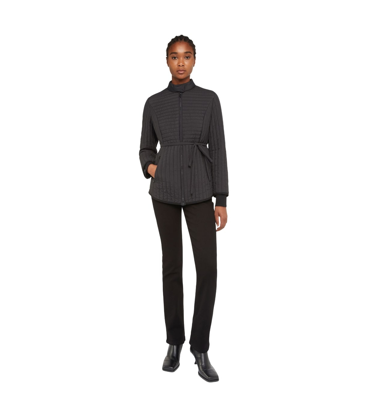 Trussardi Jeans Donna Piumino