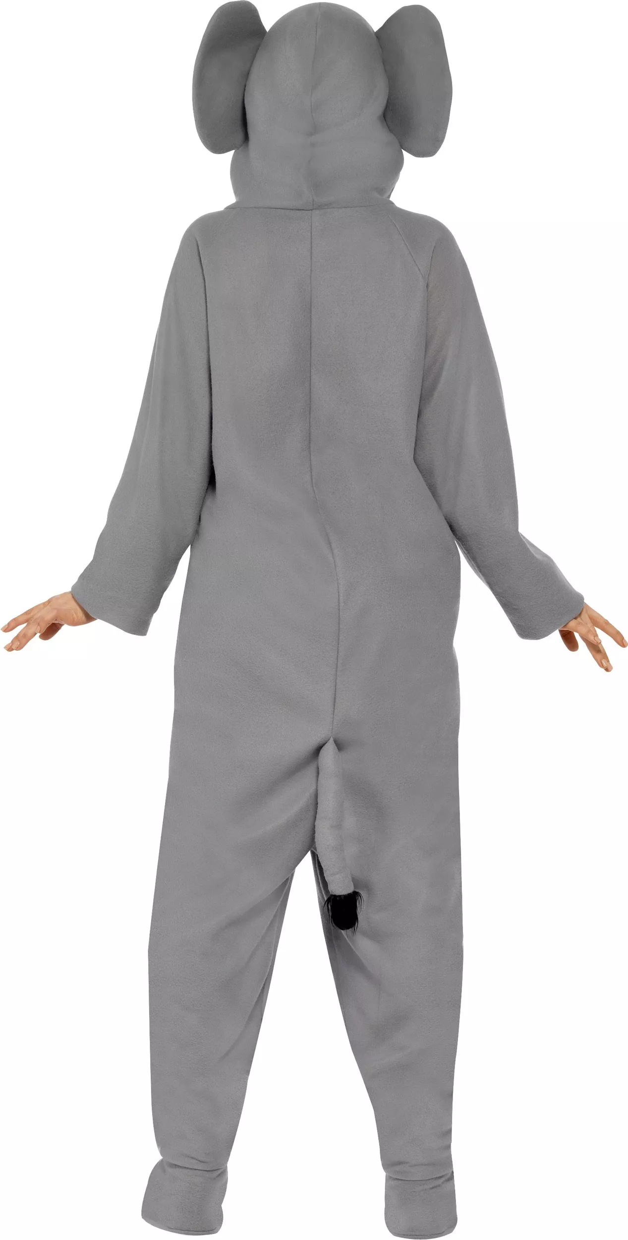 Tuta Unisex Zedrik da zoo elefante