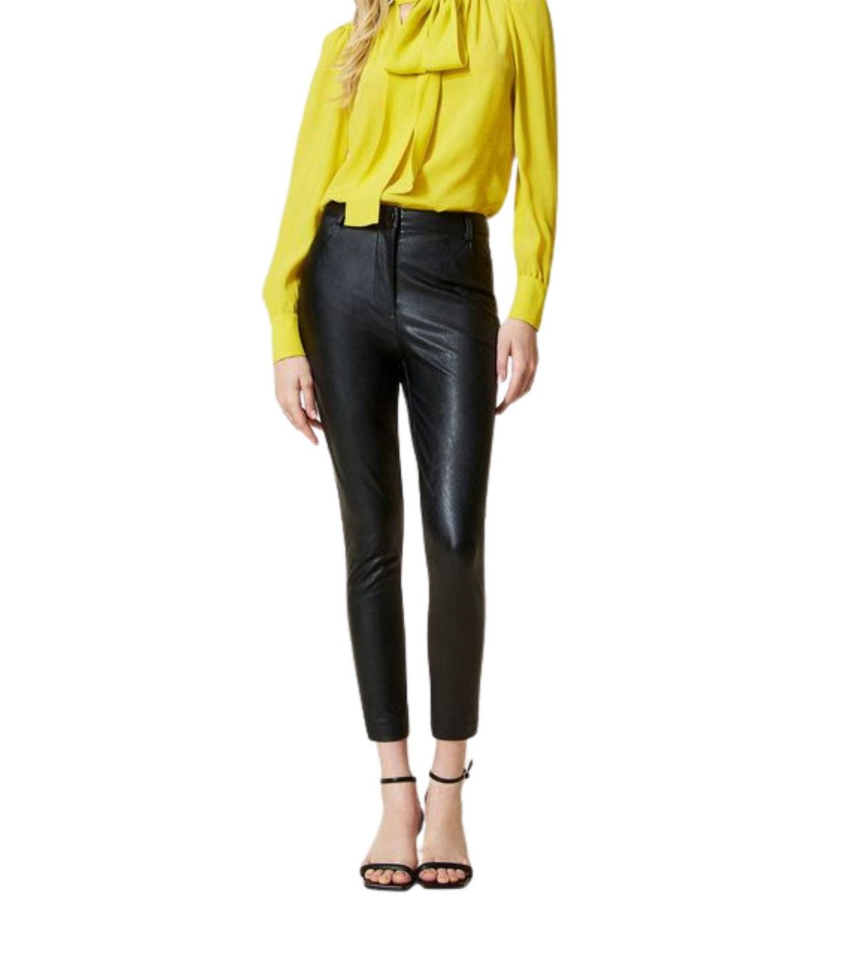 Twinset Donna Pantaloni