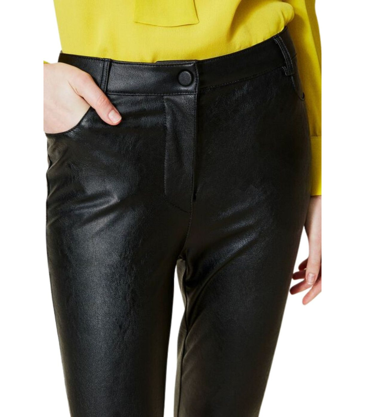 Twinset Donna Pantaloni