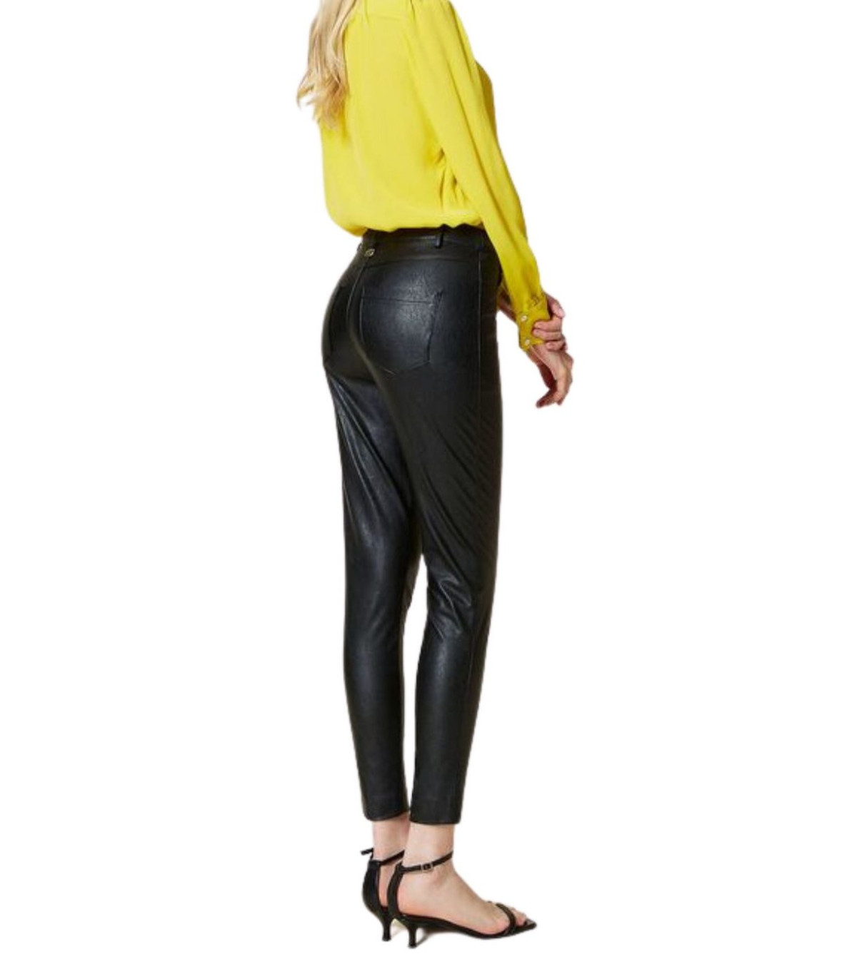 Twinset Donna Pantaloni