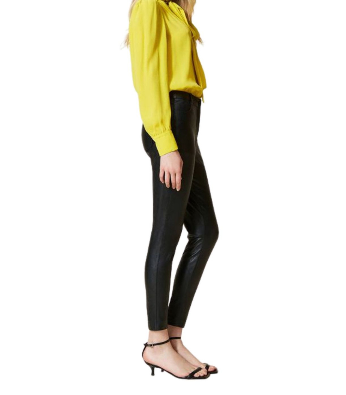 Twinset Donna Pantaloni
