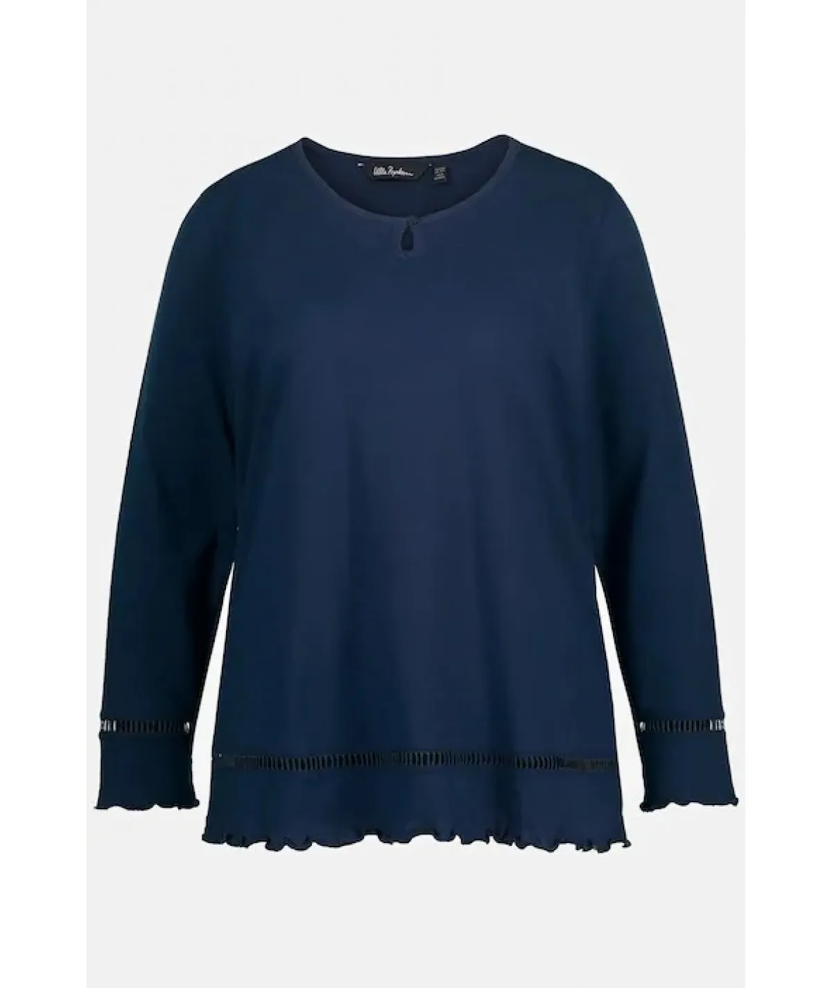 ULLA POPKEN PIGIAMA CURVY PER DONNA E RAGAZZA TAGLIE COMODE