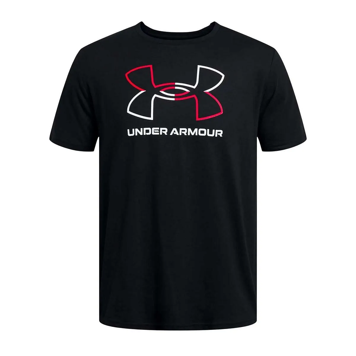      UNDER ARMOUR T-SHIRT GL FOUNDATION UPDATE  