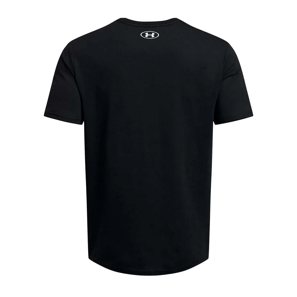      UNDER ARMOUR T-SHIRT GL FOUNDATION UPDATE  