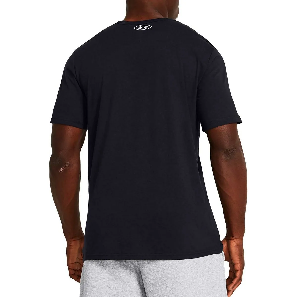      UNDER ARMOUR T-SHIRT GL FOUNDATION UPDATE  