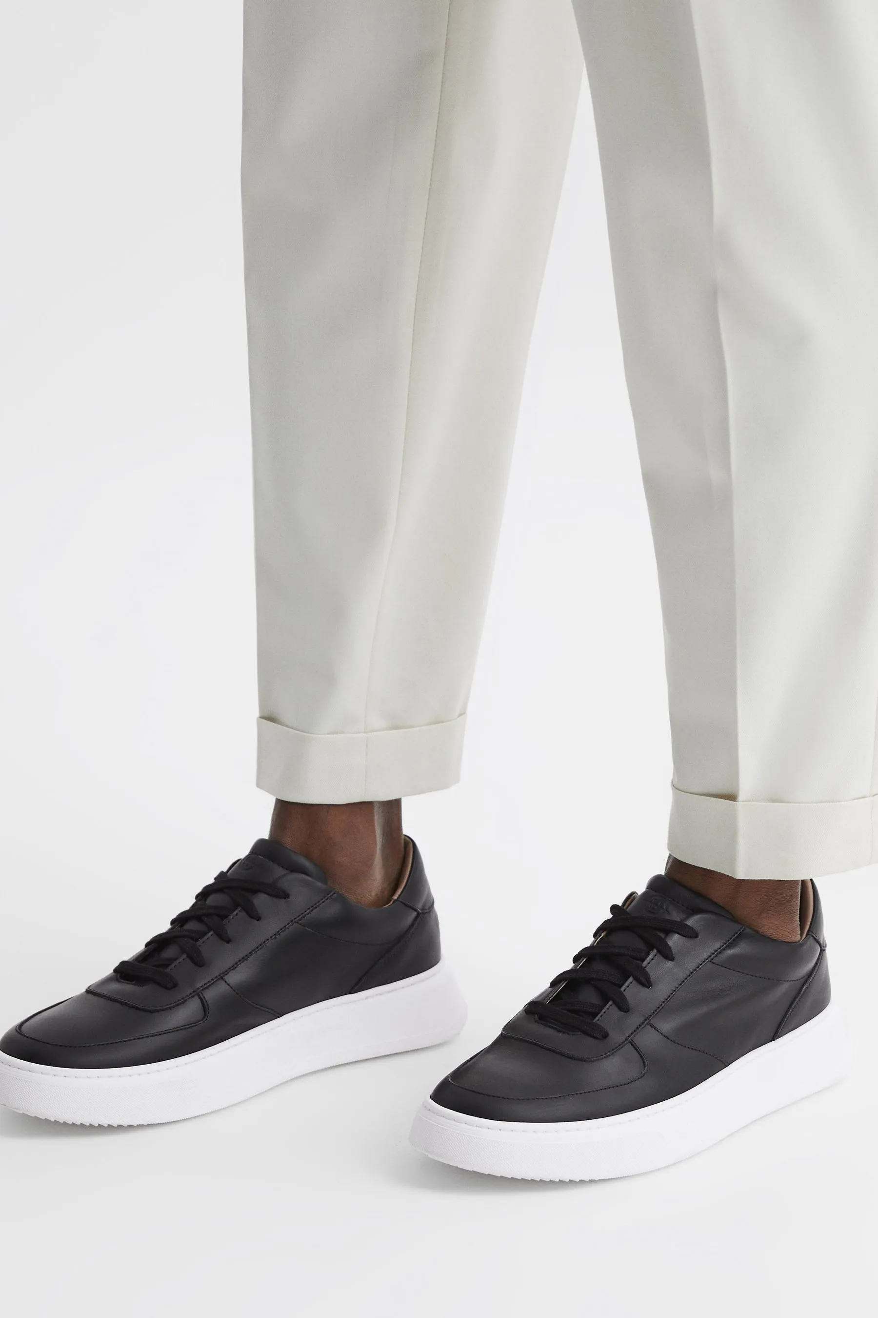 Unseen Marais - Scarpe da ginnastica    