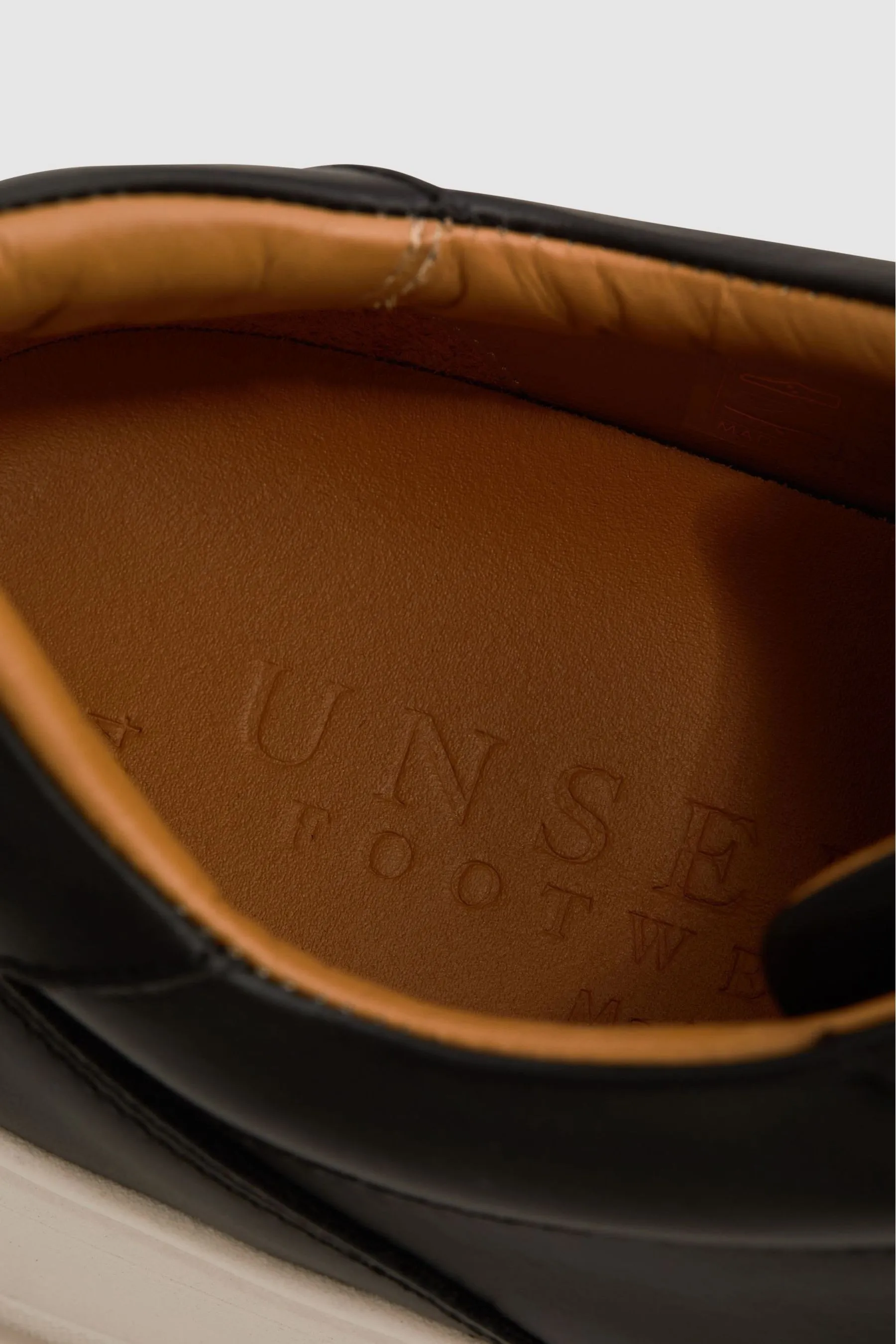 Unseen Marais - Scarpe da ginnastica    