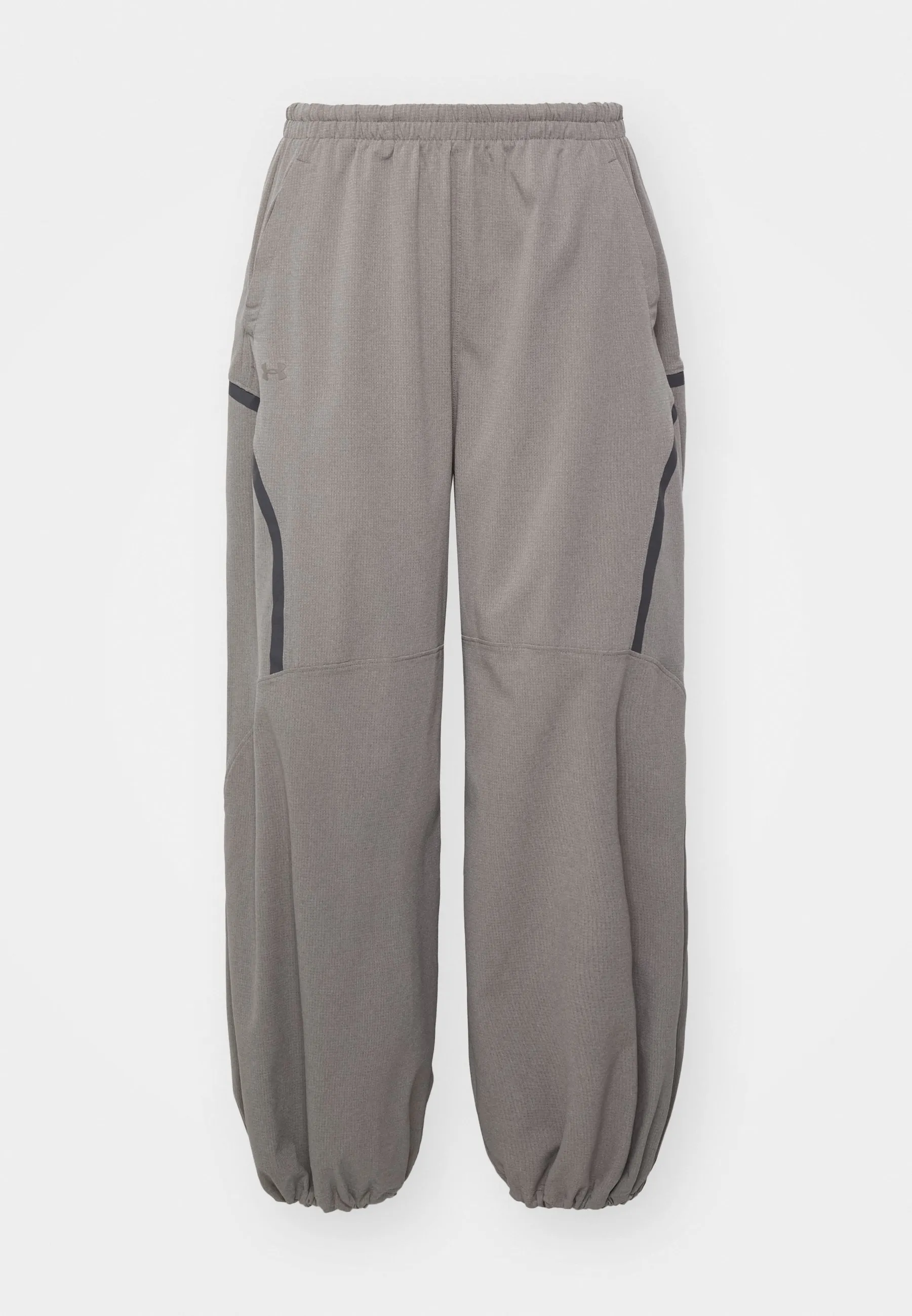 UNSTOPPABLE AIRVENT PARACHUTE PANT - Pantaloni sportivi