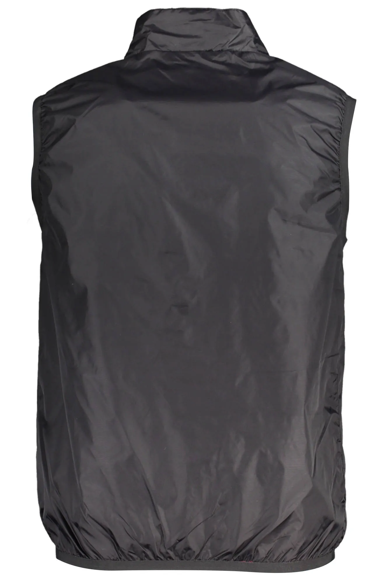 U.S. GRAND POLO SMANICATO UOMO NERO