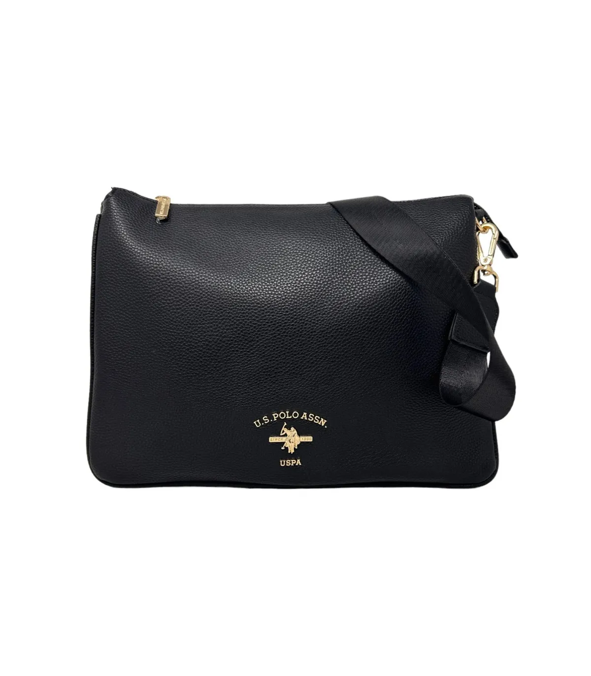 U.S. Polo Assn. Donna Borsa A Tracolla  Stanford