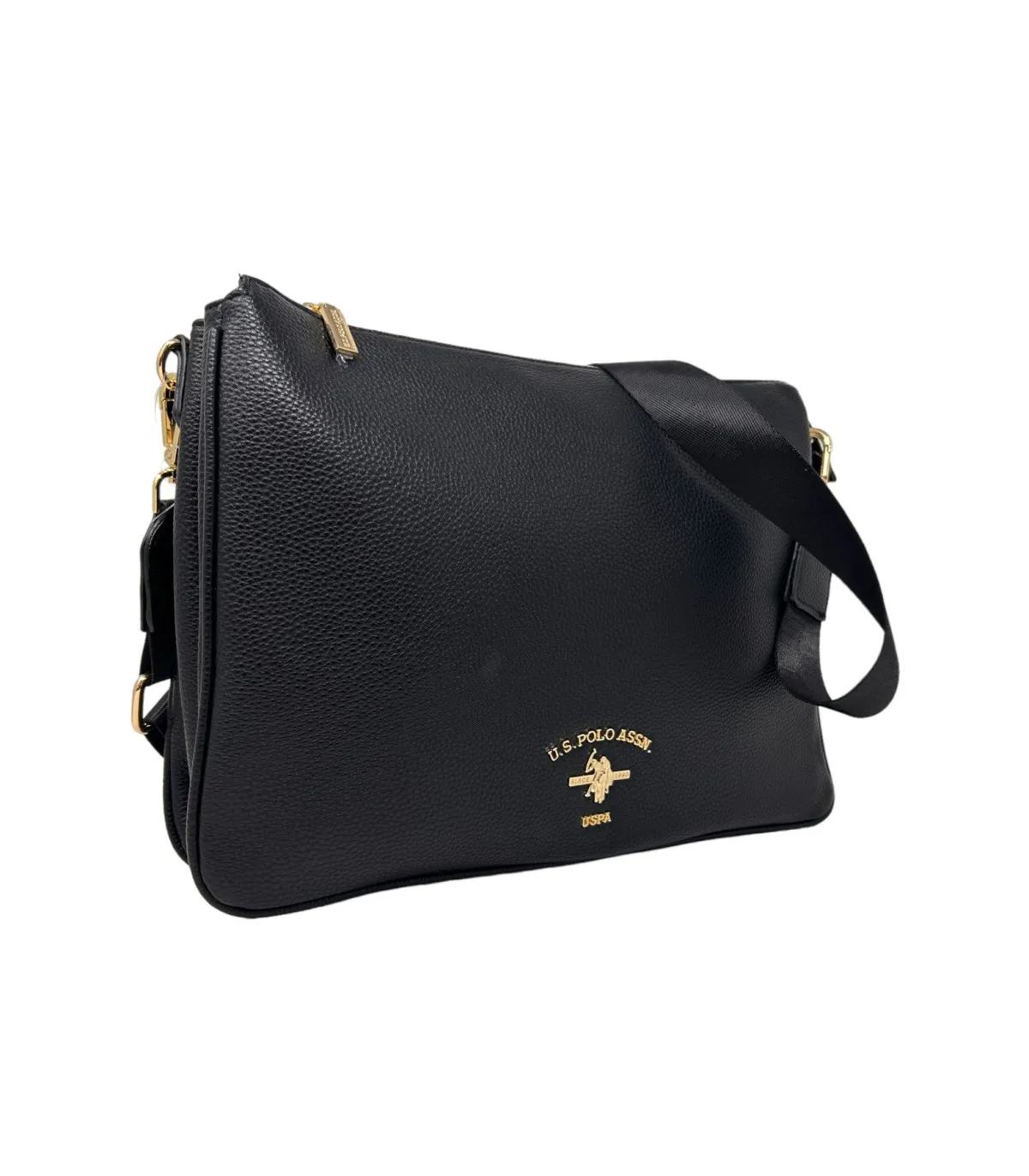 U.S. Polo Assn. Donna Borsa A Tracolla  Stanford