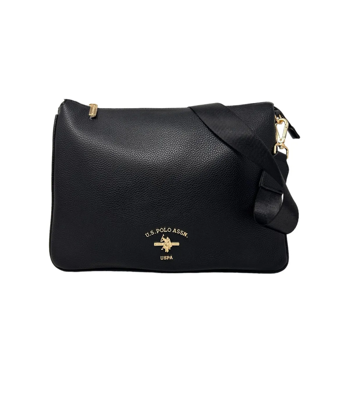 U.S. Polo Assn. Donna Borsa A Tracolla  Stanford