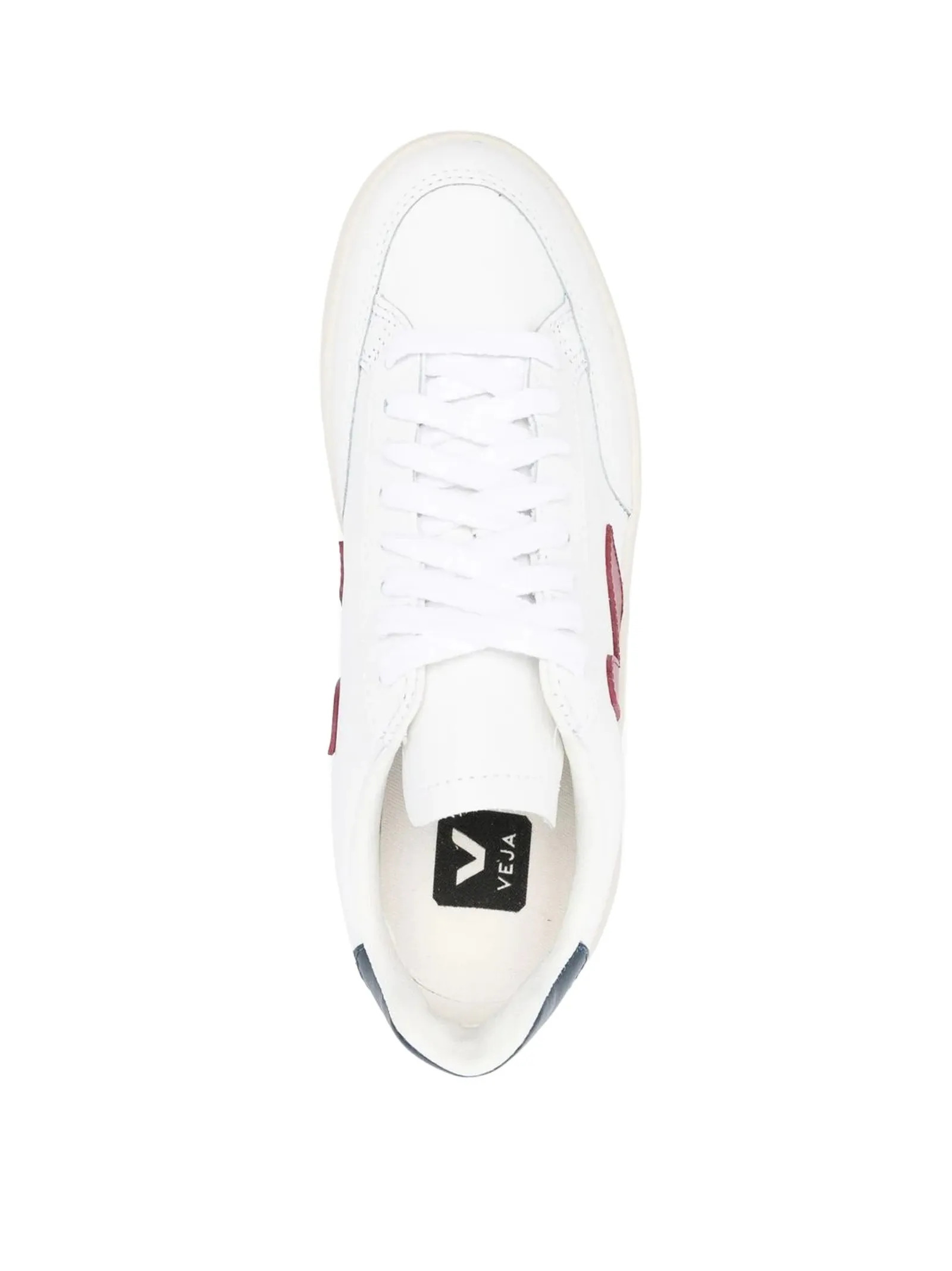 V-12 SNEAKERS  VEJA UOMO XD0201955WMN