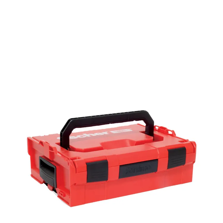Valigetta Fischer Fixings in ABS