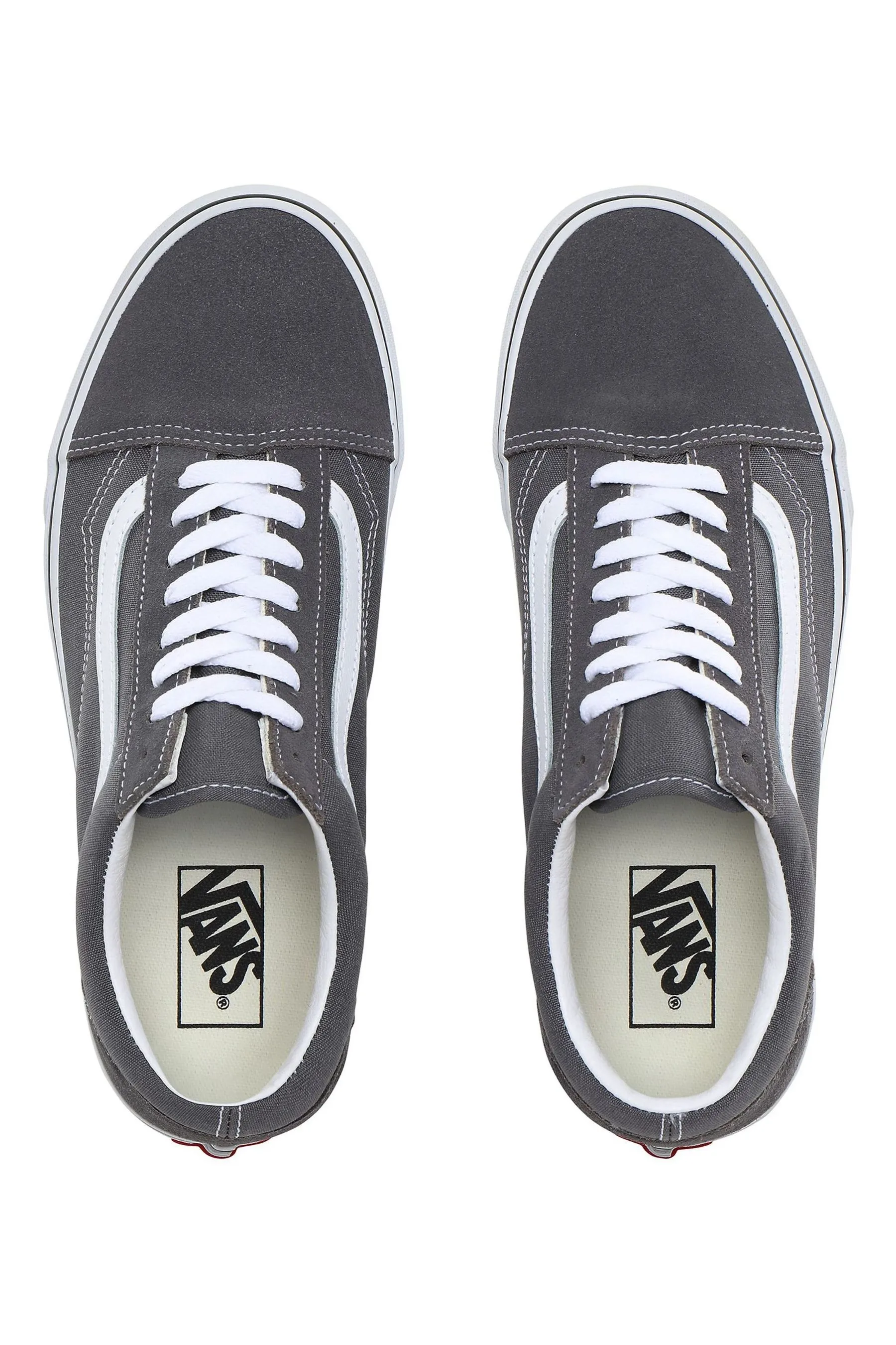 Vans Uomo - Old Skool - Scarpe da ginnastica    