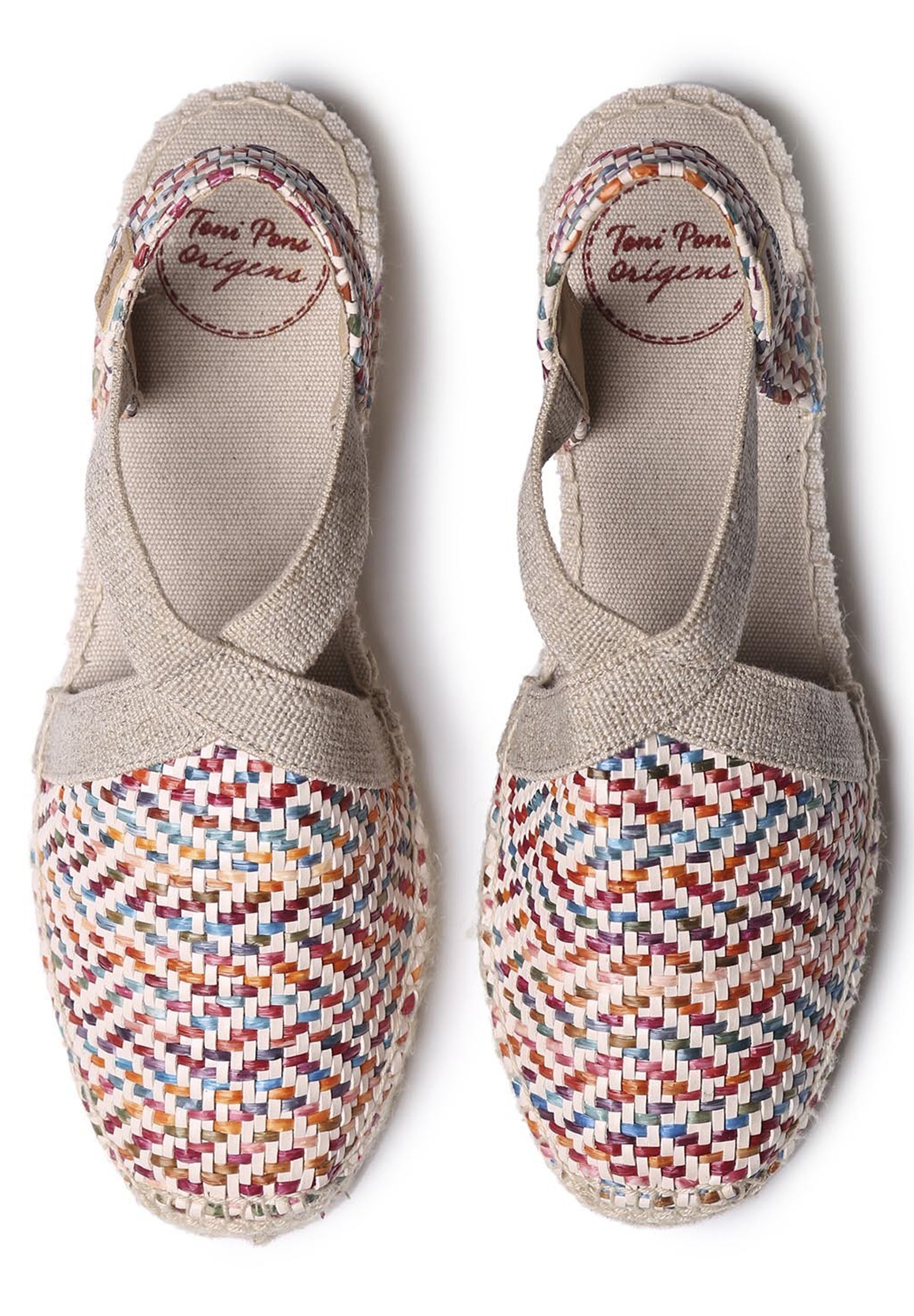 VERA-MS - Espadrillas