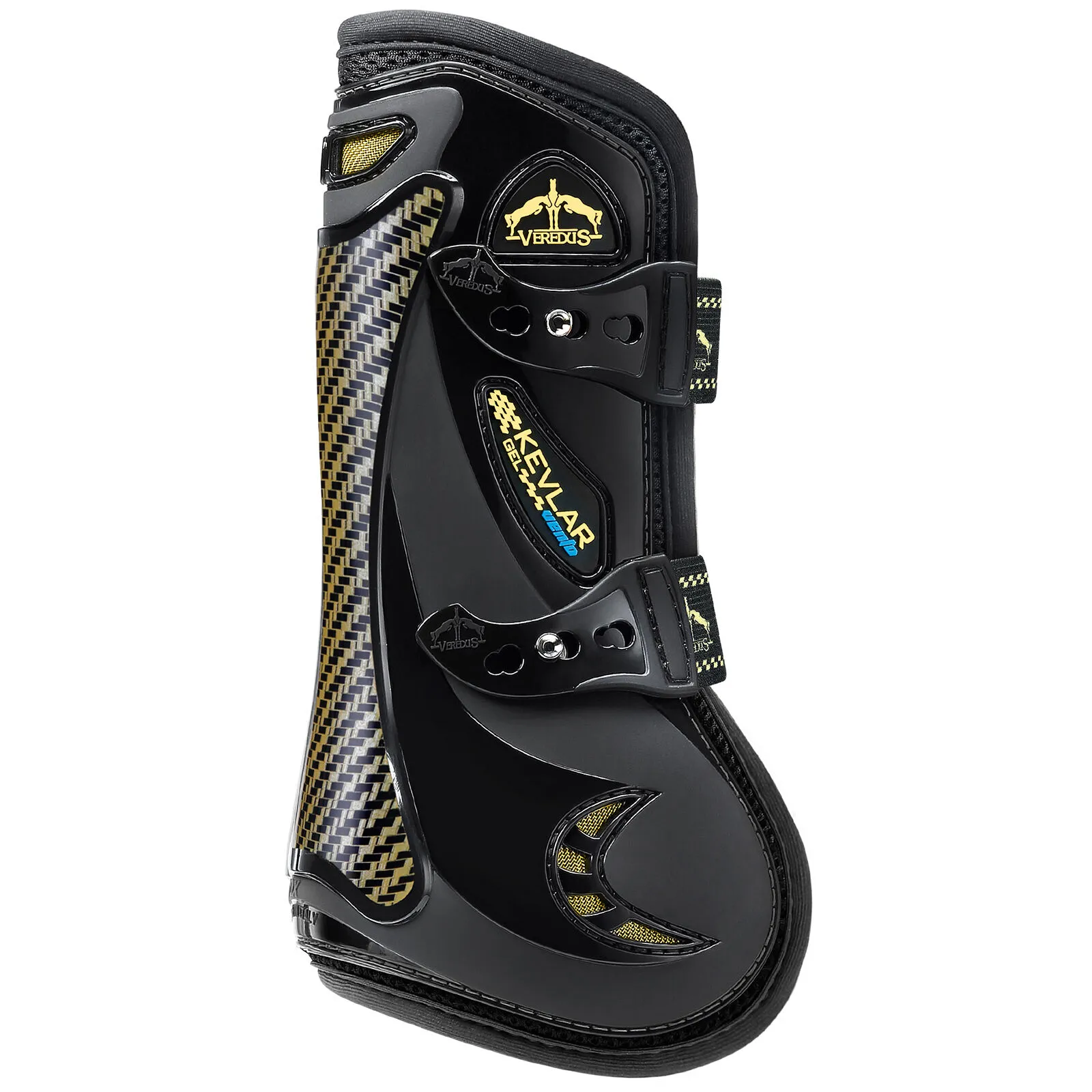 Veredus Kevlar Gel Vento Zampe anteriori