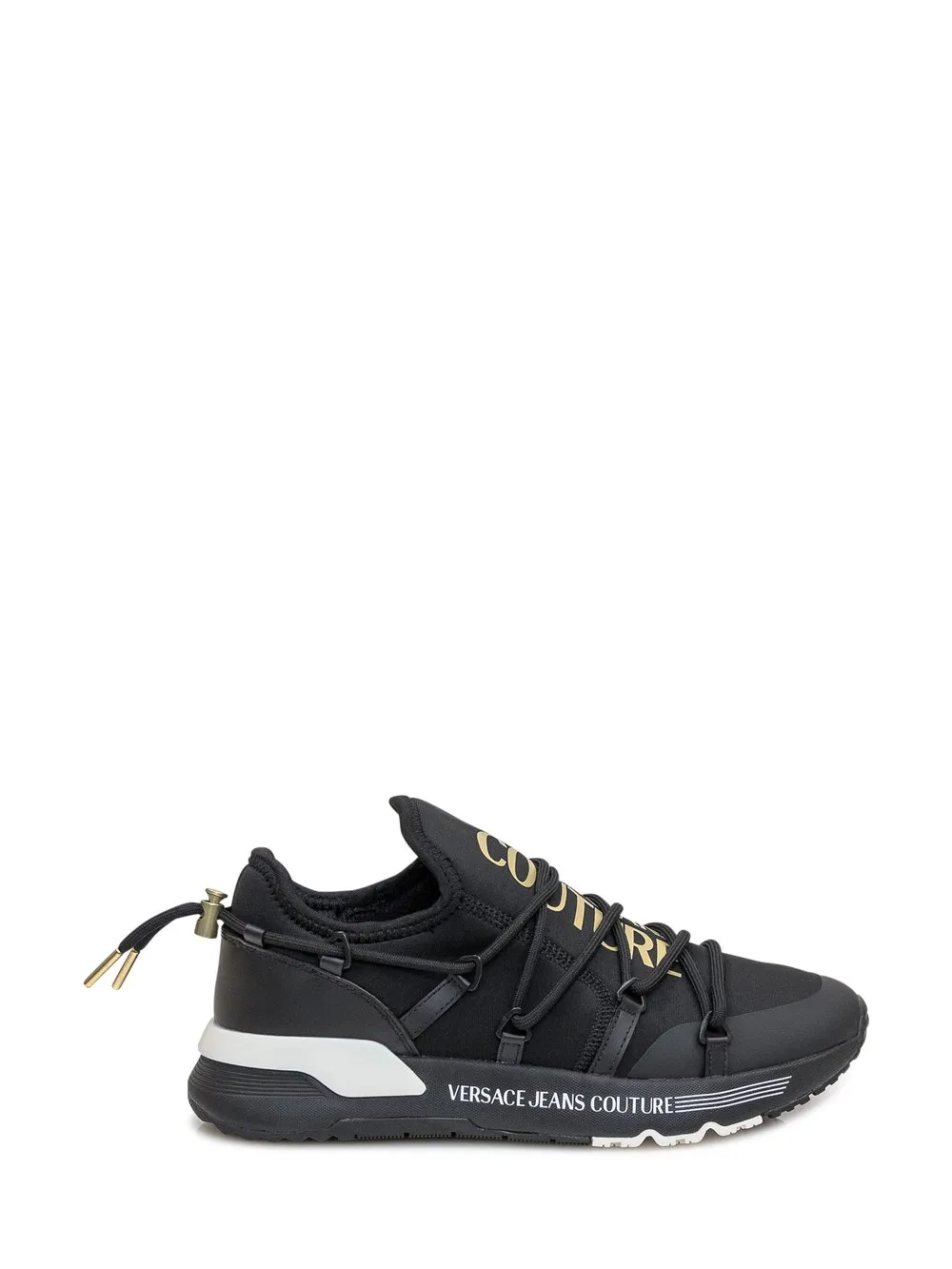 VERSACE JEANS COUTURE Sneaker Dynamic  