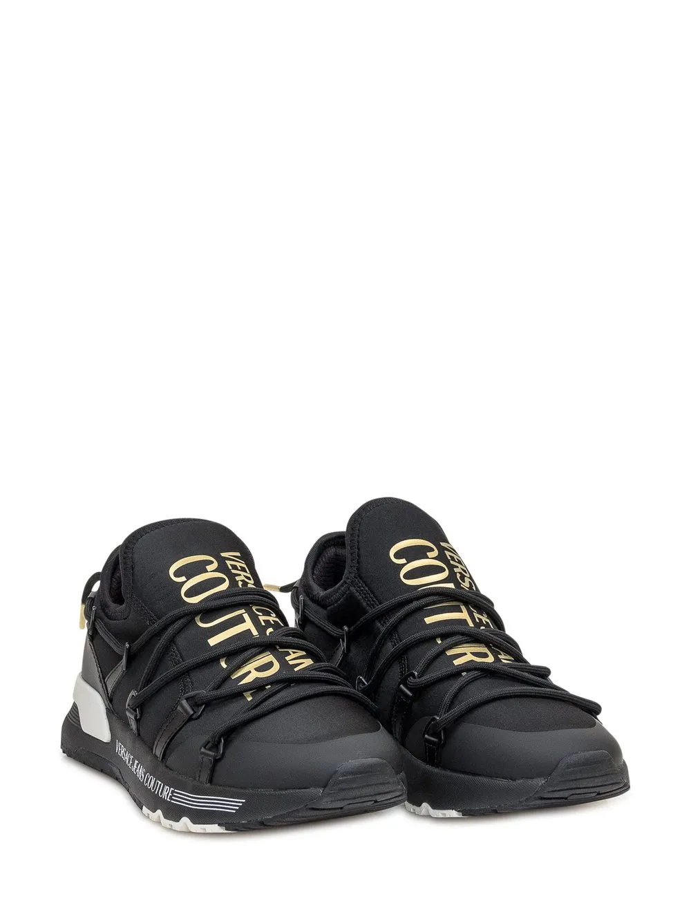 VERSACE JEANS COUTURE Sneaker Dynamic  