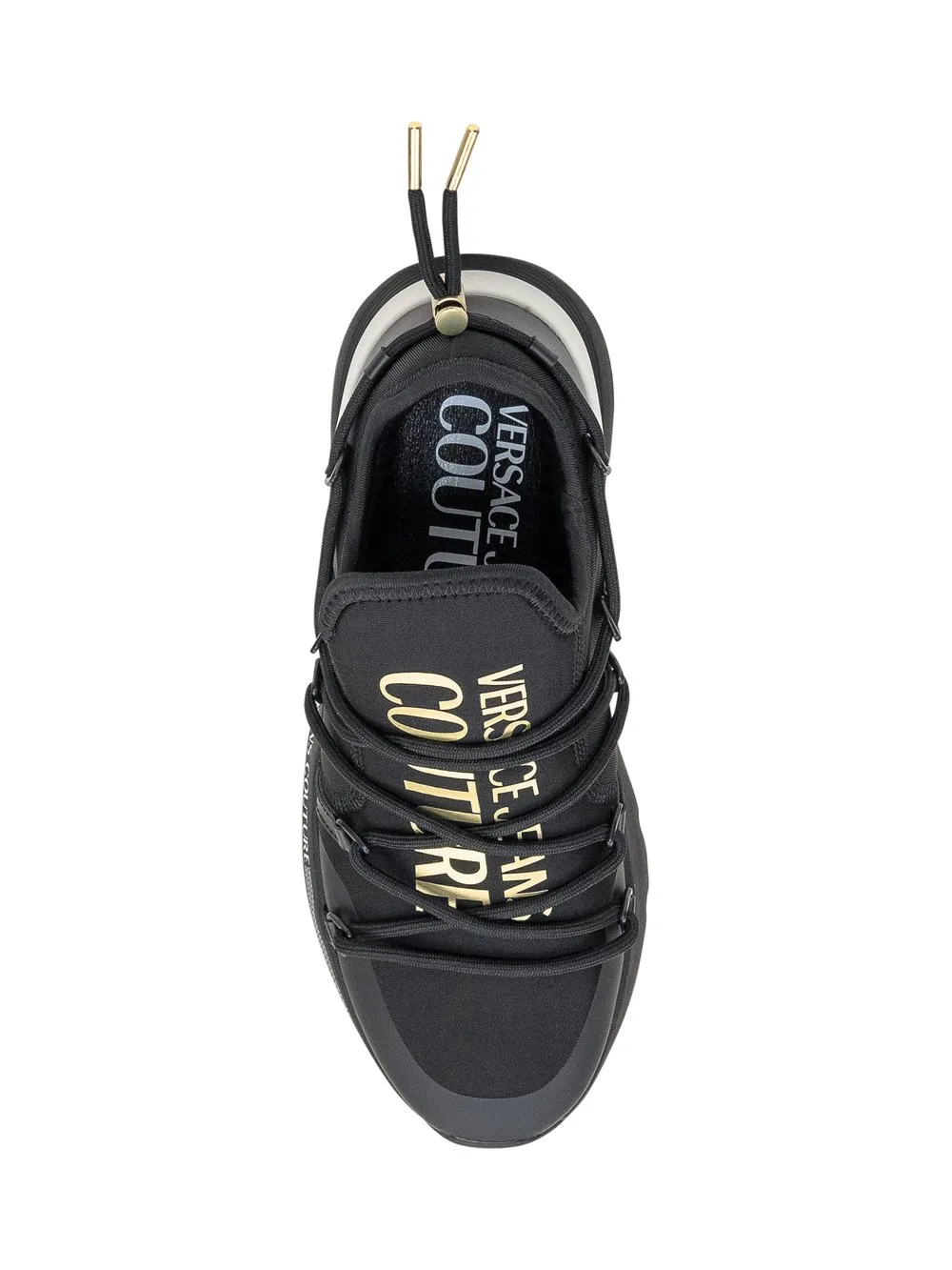 VERSACE JEANS COUTURE Sneaker Dynamic  
