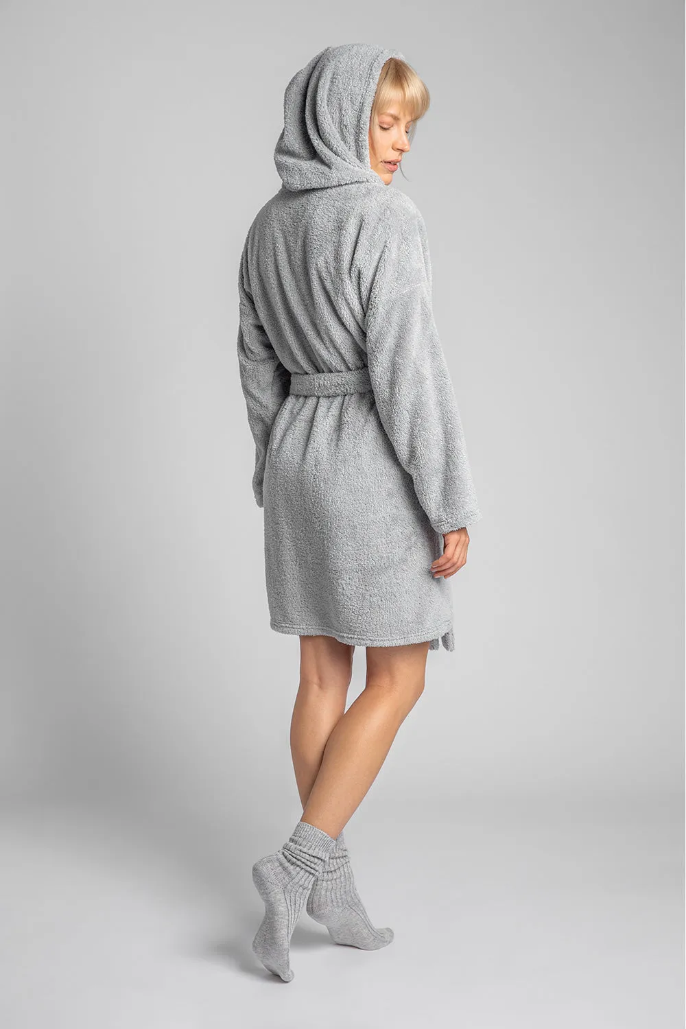 Vestaglia Accappatoio model 150670 LaLupa