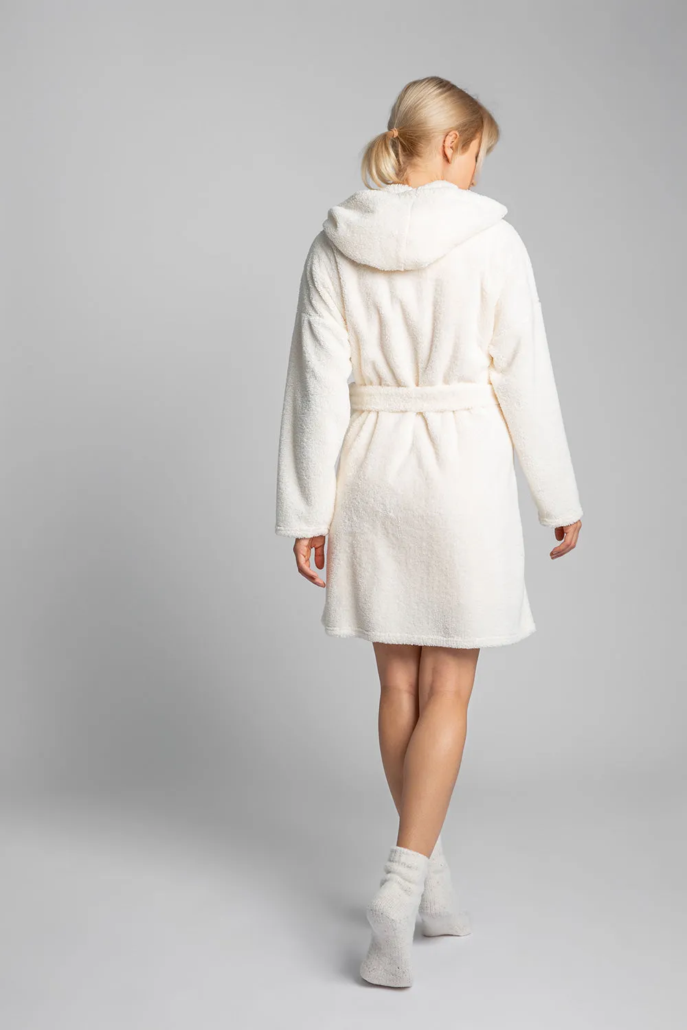 Vestaglia Accappatoio model 150671 LaLupa