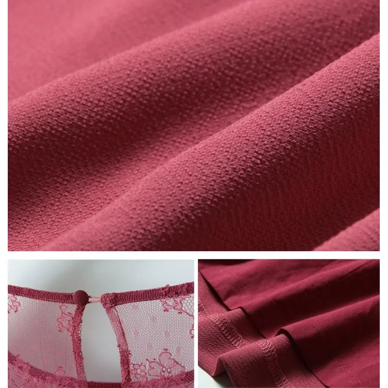 Vestito da cerimonia premaman e allattamento