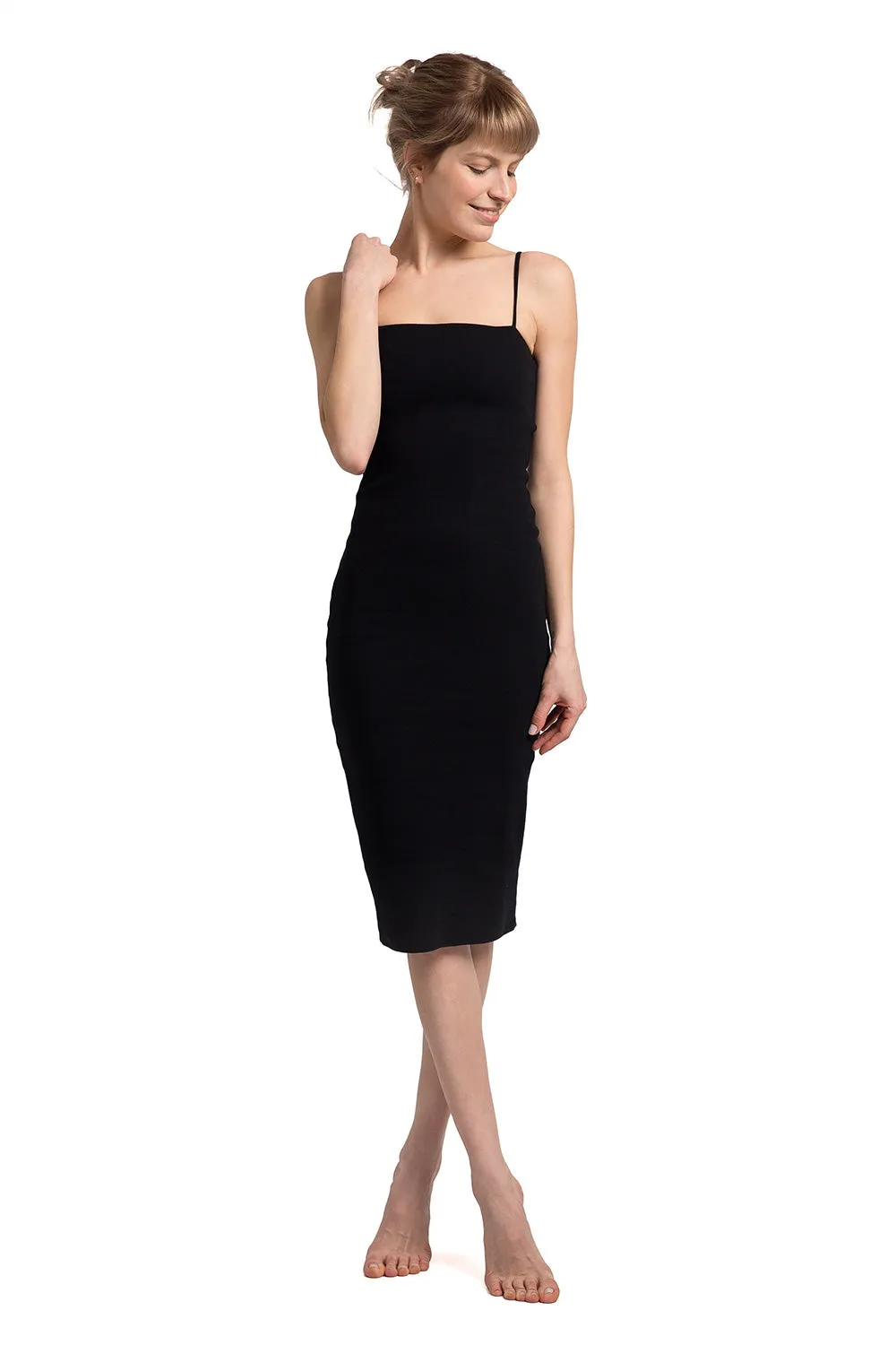 Vestito da giorno model 155741 LaLupa