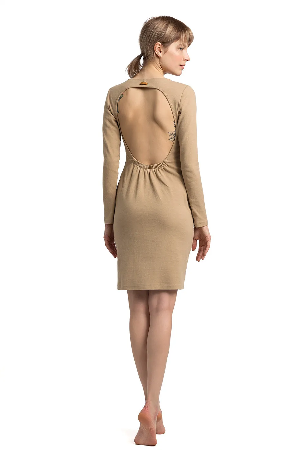 Vestito da giorno model 155750 LaLupa