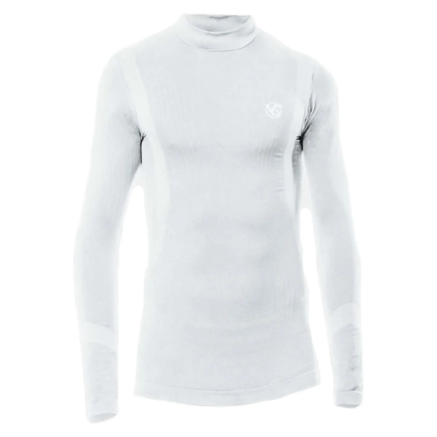     VIVA SPORT MAGLIA TERMICA ML JR 201137 BIANCO
