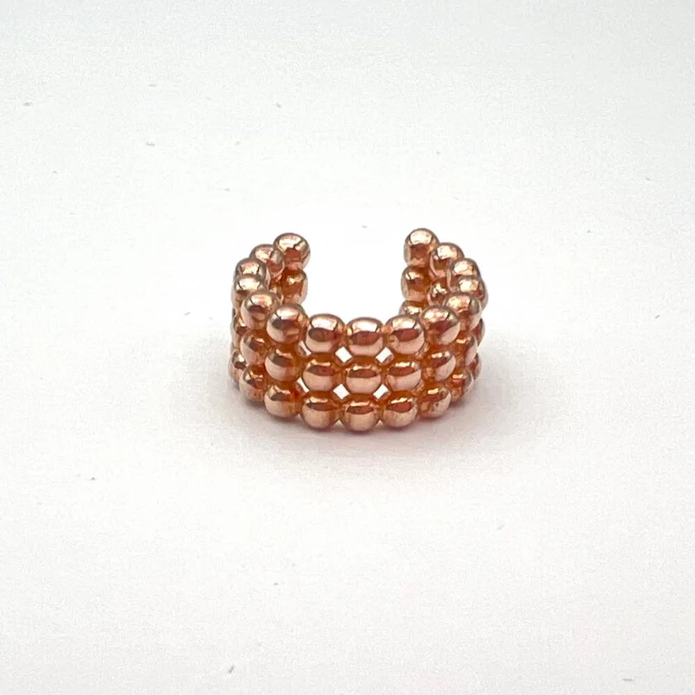 Wanderlust Trilogy Ear cuff
