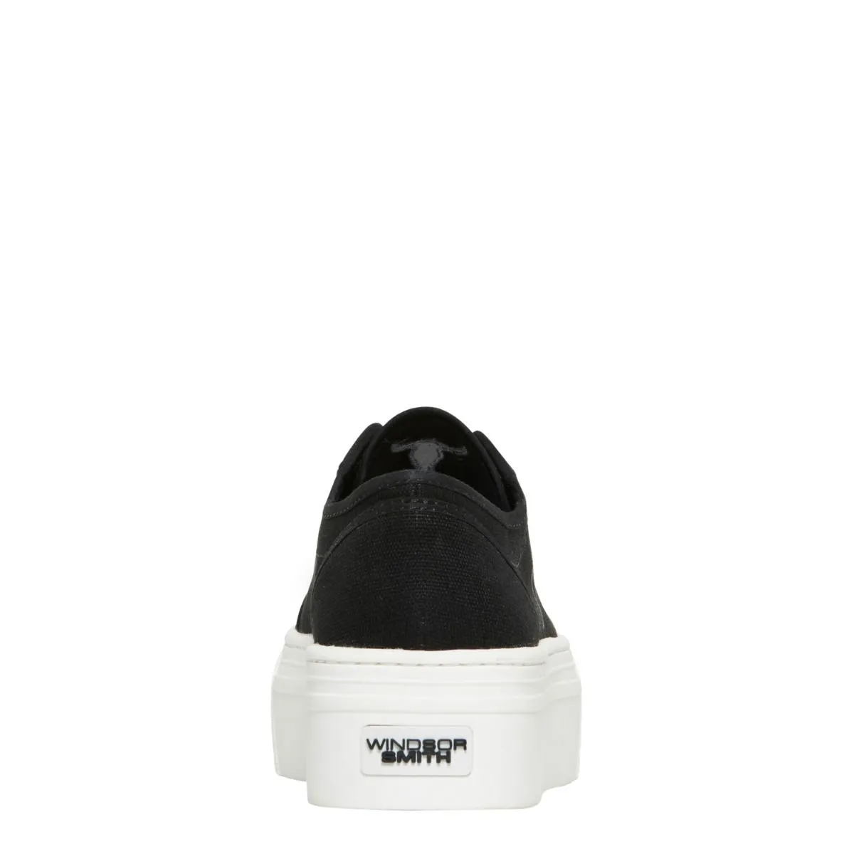 Windsor Smith  ---------    ------------ Sneakers Donna RUBY tessuto PE21