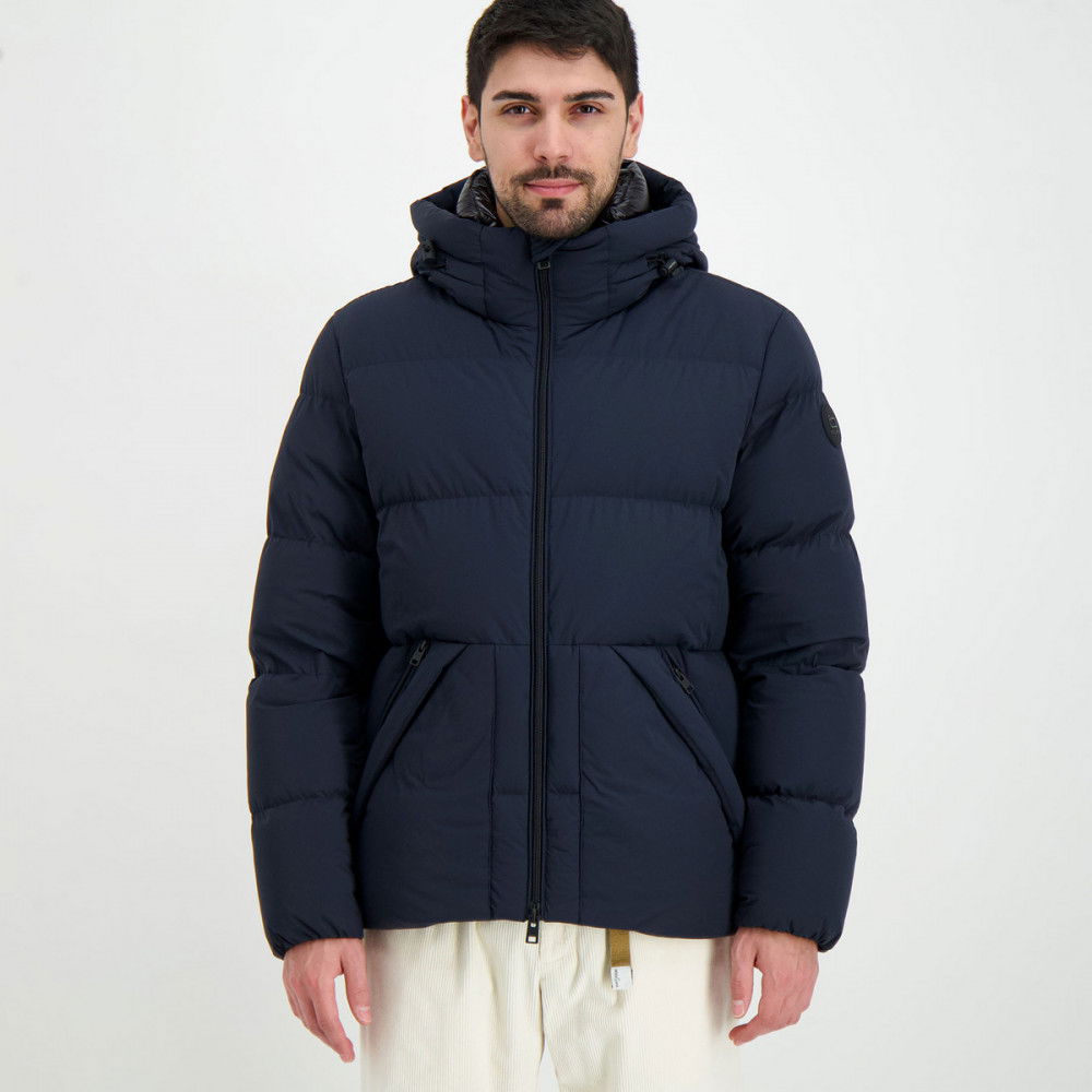 WOOLRICH PIUMINO SIERRA SUPREME