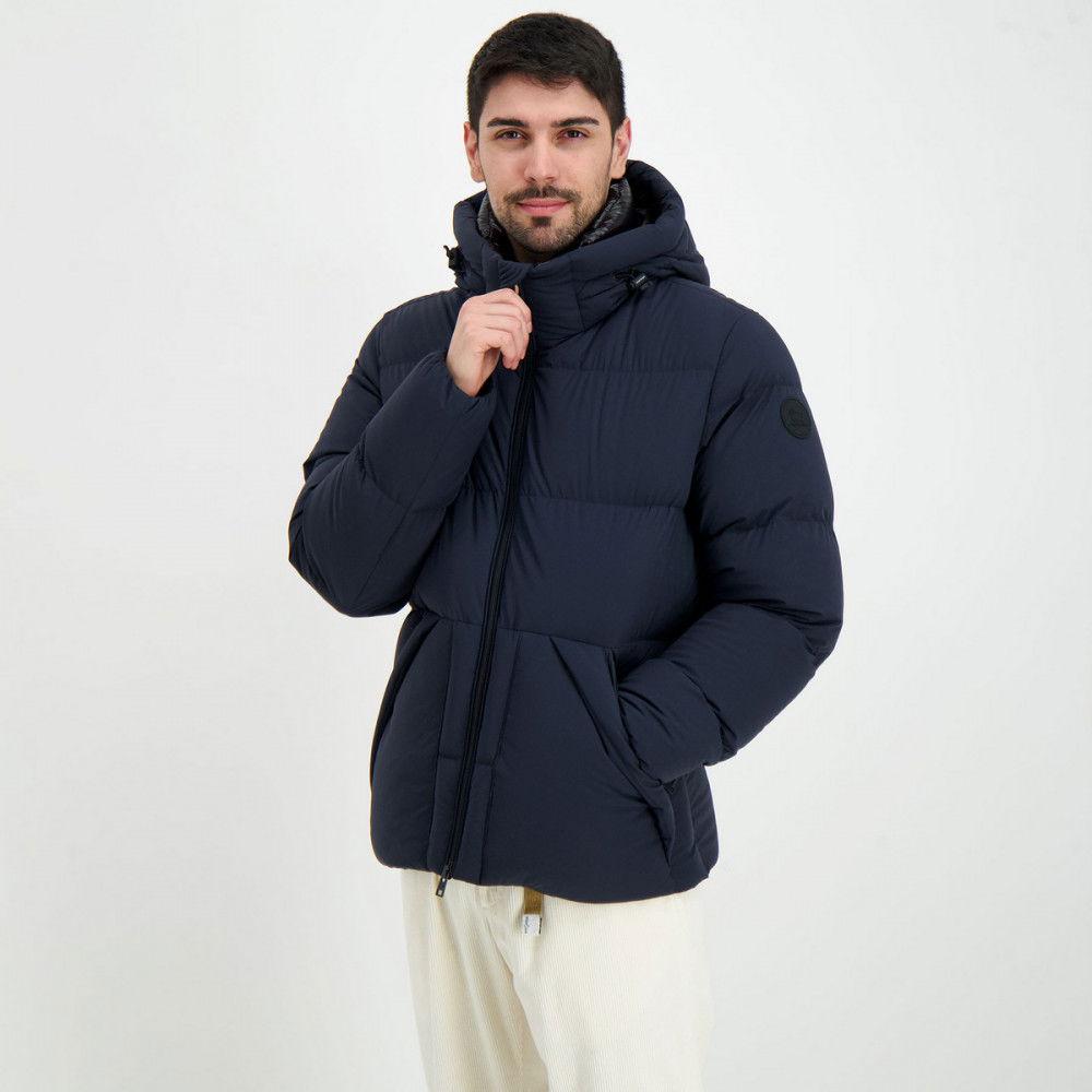 WOOLRICH PIUMINO SIERRA SUPREME