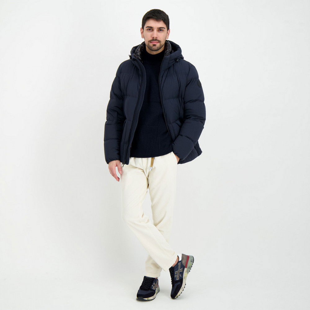 WOOLRICH PIUMINO SIERRA SUPREME