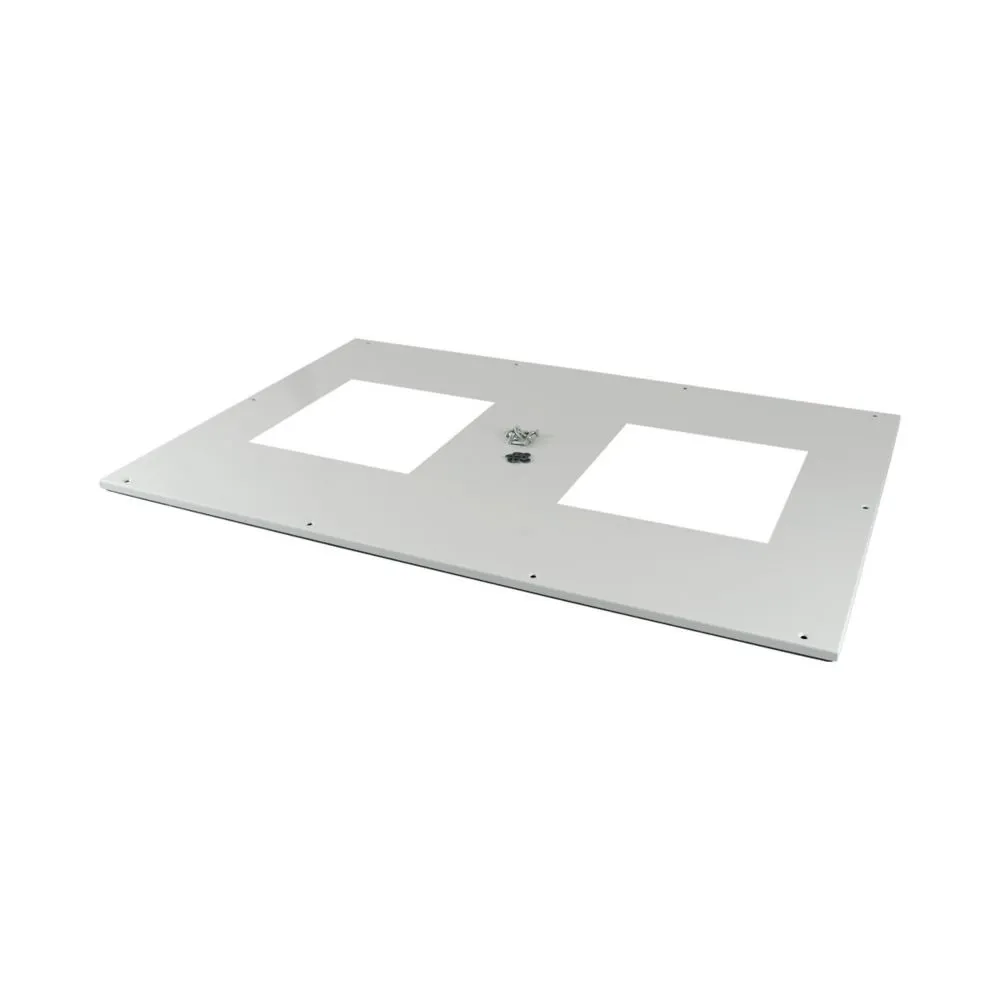 XTSZPTAF-W1350. Top panel