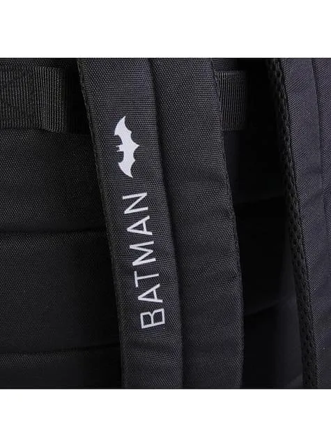 Zaino Batman Logo