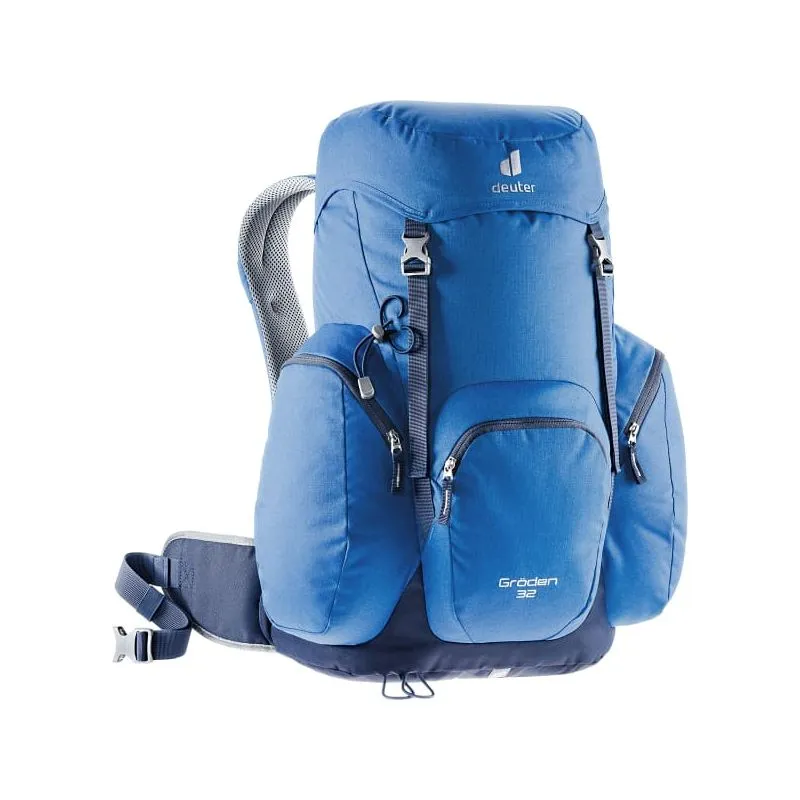 Zaino Deuter Gröden 32 (lapis navy)